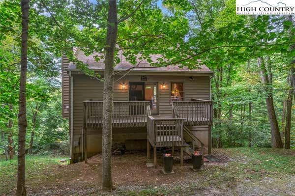 165 COLLIER LN, BANNER ELK, NC 28604 - Image 1