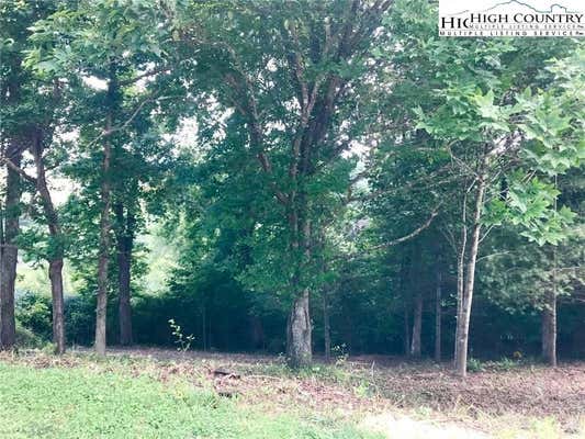 LOT 31 SECT II KNOLL VIEW COURT, JEFFERSON, NC 28640, photo 3 of 14