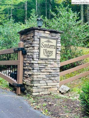 LOT 42 SONTERRA DRIVE, LANSING, NC 28643 - Image 1