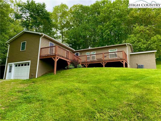 218 WADE LOOKABILL DR, BOONE, NC 28607, photo 2 of 38