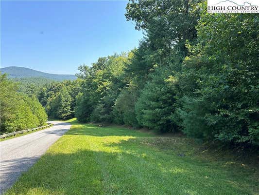 LOT 18E CIELO RIDGE WAY, PURLEAR, NC 28665 - Image 1