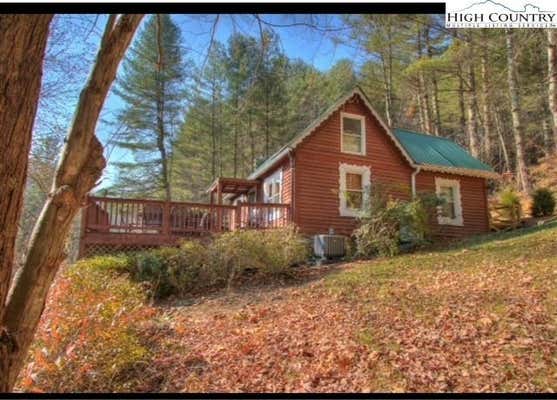 392 OLD DANNER RD, VILAS, NC 28692 - Image 1