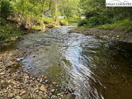 TBD NC HWY 88W, CRESTON, NC 28615 - Image 1