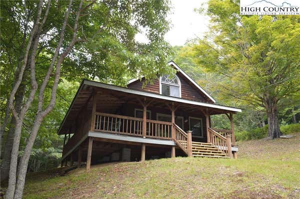 694 RAIN WOOD LN, MOUTH OF WILSON, VA 24363 - Image 1