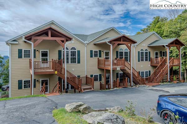 3441 BEECH MOUNTAIN PKWY UNIT E4, BEECH MOUNTAIN, NC 28604 - Image 1