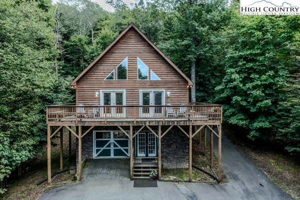 1429 BEECH MOUNTAIN PKWY, BEECH MOUNTAIN, NC 28604 - Image 1