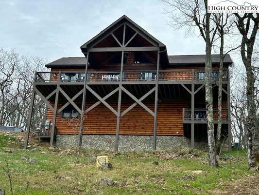 543 BROKEN ARROW TRL, BOONE, NC 28607 - Image 1