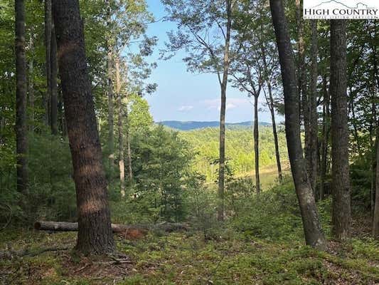 27 WILDERNESS RESERVE PARKWAY, DEEP GAP, NC 28618 - Image 1