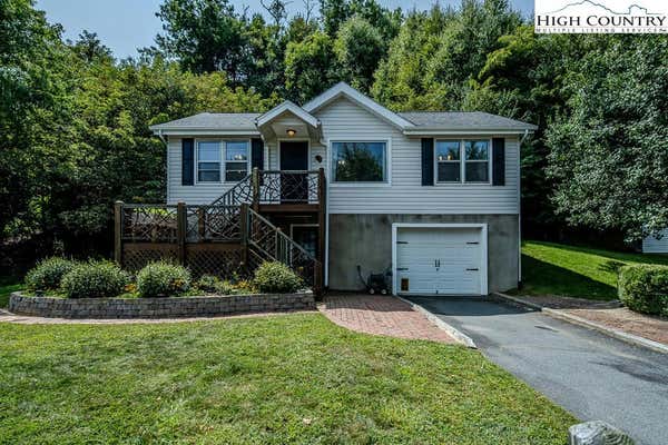 676 WHITE LAUREL LN, BOONE, NC 28607 - Image 1