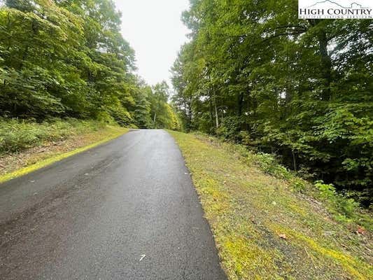 TBD GRANITE CREEK CIRCLE, JEFFERSON, NC 28640 - Image 1