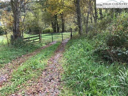 TBD BIG LAUREL ROAD, CRESTON, NC 28615 - Image 1