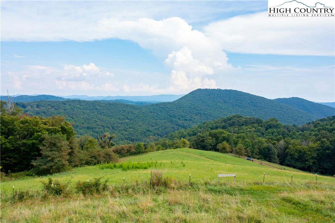 1 MAJESTIC VIEW LANE, TODD, NC 28684, photo 1 of 22