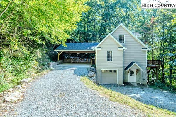 184 FARM LN, BANNER ELK, NC 28604 - Image 1