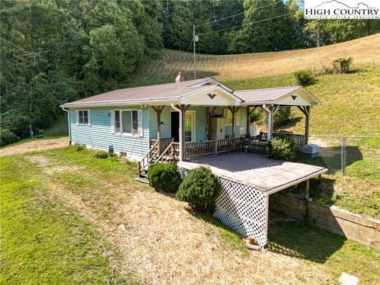 314 ANDY HICKS RD, BANNER ELK, NC 28604 - Image 1