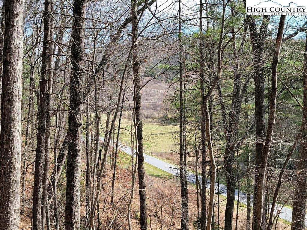 LOT 72 CREEKSIDE MEADOWS DRIVE, FLEETWOOD, NC 28626, photo 1 of 9