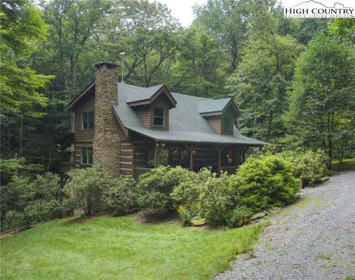 8556 DANCING BEAR DR, BLOWING ROCK, NC 28605 - Image 1