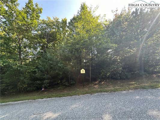 LOT 36E CASCADE RUN, PURLEAR, NC 28665, photo 3 of 35