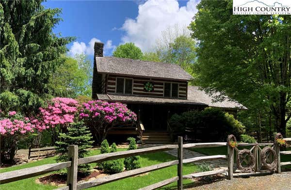 1681 HOMESTEAD RD, TODD, NC 28684 - Image 1