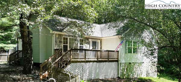 1408 BEN MILLER RD, DEEP GAP, NC 28618 - Image 1