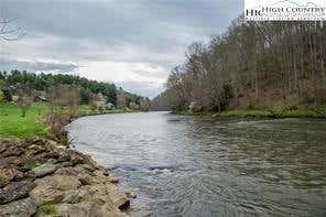 TBD N HIDDEN MOUNTAIN LANE, CRUMPLER, NC 28617 - Image 1