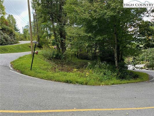 TBD SUNSET DR. & SPRUCE RD., BLOWING ROCK, NC 28605 - Image 1