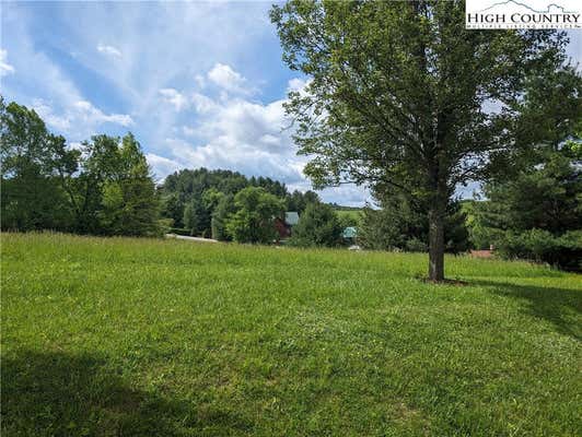 LOT 24 BEAR DEN ROAD, SPARTA, NC 28675, photo 2 of 17