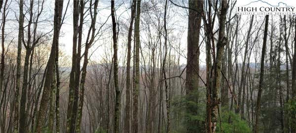 LOT 2 FAIRVIEW CHURCH ROAD, LANSING, NC 28643, photo 5 of 15