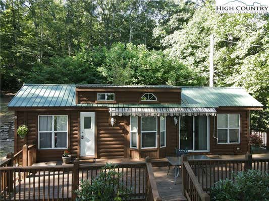 495 WS MOODY MEMORIAL DR, SPRUCE PINE, NC 28777 - Image 1