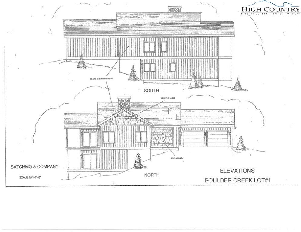 Boone, North Carolina, 28607, United States, 4 Bedrooms Bedrooms, ,5 BathroomsBathrooms,Residential,Active,1985858
