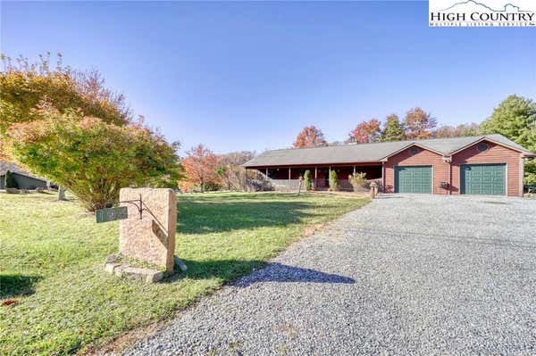 194 PINE HILL RD, BOONE, NC 28607 - Image 1