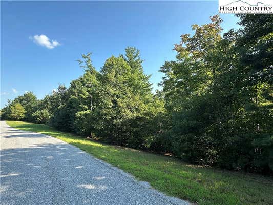 LOT 28E CASCADE RUN, PURLEAR, NC 28665 - Image 1