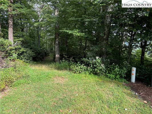 LOT 2 FIELDSTONE HTS DRIVE, BLOWING ROCK, NC 28605 - Image 1