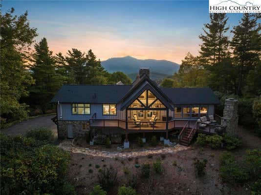 261 MISTY RIDGE LN, BLOWING ROCK, NC 28605 - Image 1