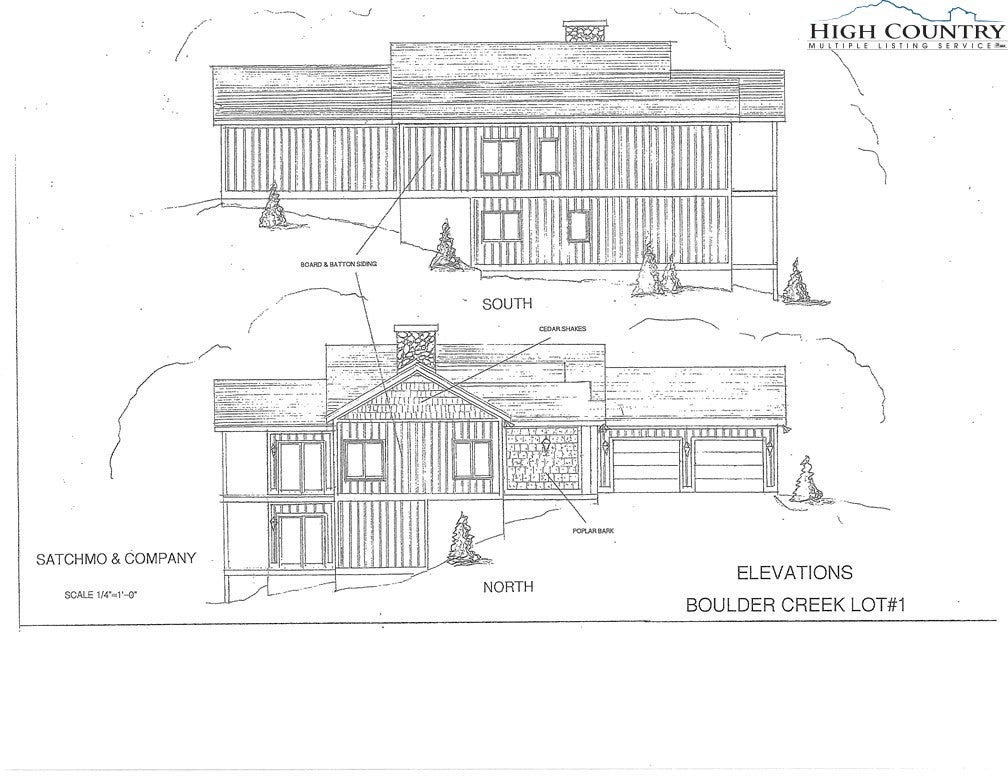 Boone, North Carolina, 28607, United States, 4 Bedrooms Bedrooms, ,5 BathroomsBathrooms,Residential,Active,1985858
