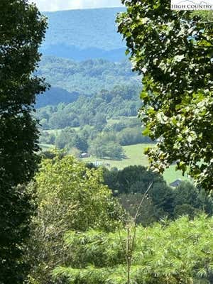 TBD OLD BRIDLE CREEK RD., INDEPENDENCE, VA 24348 - Image 1