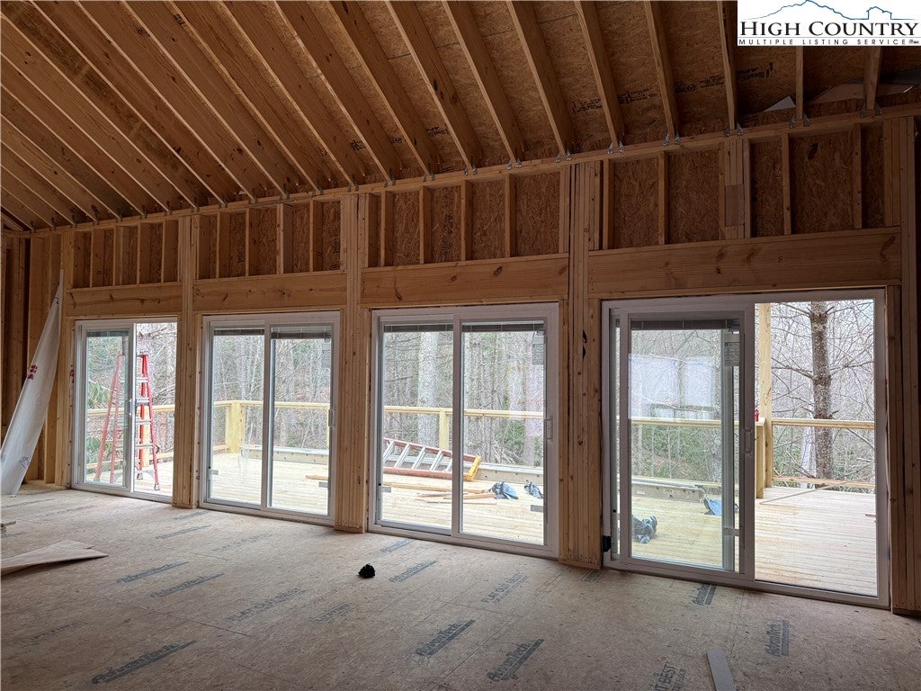 Boone, North Carolina, 28607, United States, 4 Bedrooms Bedrooms, ,5 BathroomsBathrooms,Residential,Active,1985858