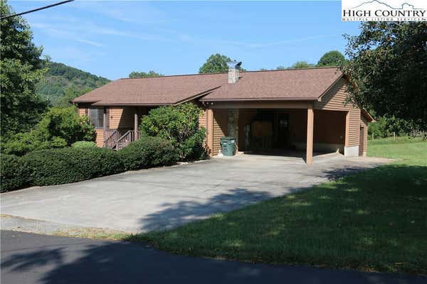 133 MAPLE ST, SPARTA, NC 28675 - Image 1