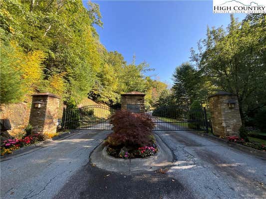 122 W STONE DR, BLOWING ROCK, NC 28605 - Image 1