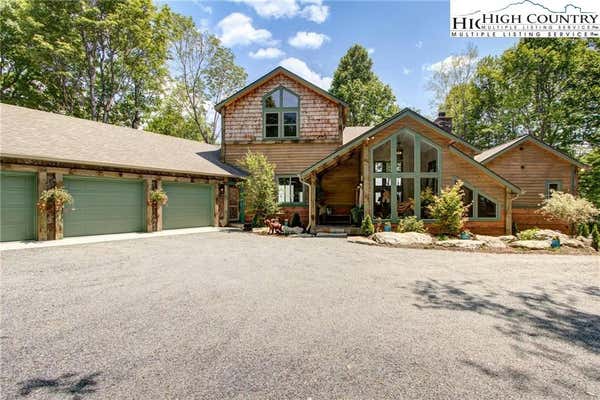 TBD LEDGESTONE LANE, BOONE, NC 28607 - Image 1