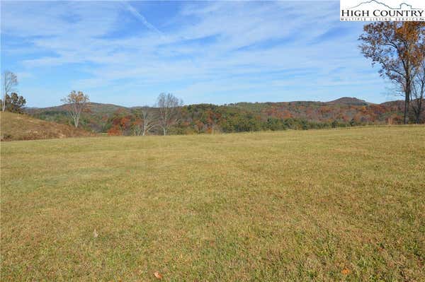 LOT #14 TURTLE RIDGE ROAD, SPARTA, NC 28675, photo 4 of 12