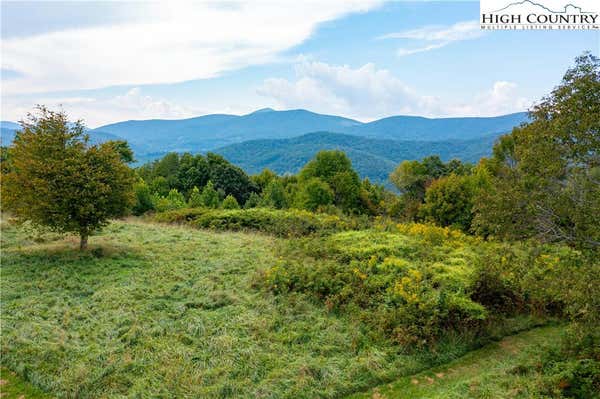 1 MAJESTIC VIEW LANE, TODD, NC 28684, photo 2 of 22