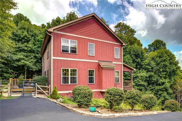 710 MILTON BROWN HEIRS RD, BOONE, NC 28607 - Image 1