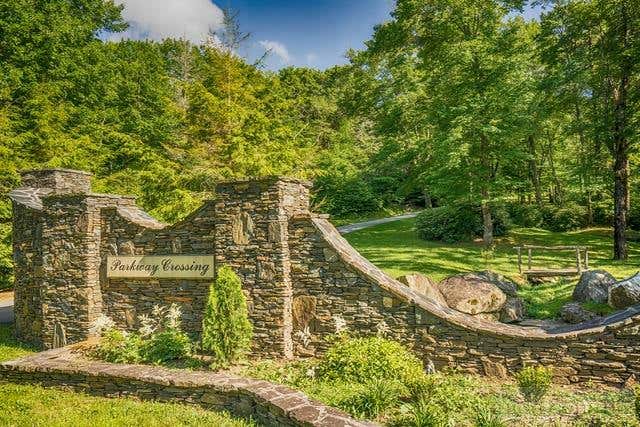 LOT 34 PIEDRA ROAD, BLOWING ROCK, NC 28605, photo 1 of 12