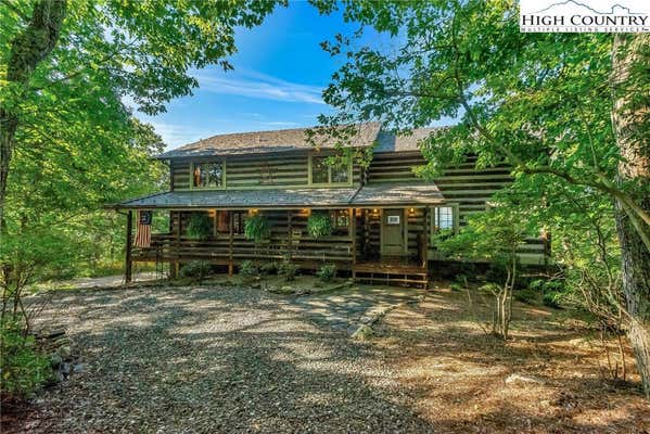 2044 HOMESTEAD RD, TODD, NC 28684 - Image 1