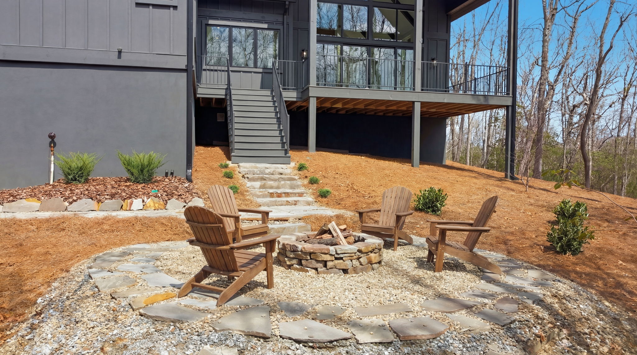 Glenville, North Carolina, 28736, United States, 3 Bedrooms Bedrooms, ,4 BathroomsBathrooms,Residential,Active,2031760