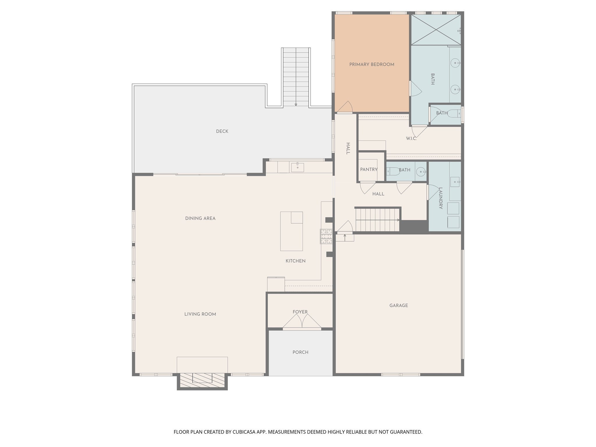 Glenville, North Carolina, 28736, United States, 3 Bedrooms Bedrooms, ,4 BathroomsBathrooms,Residential,Active,2031760