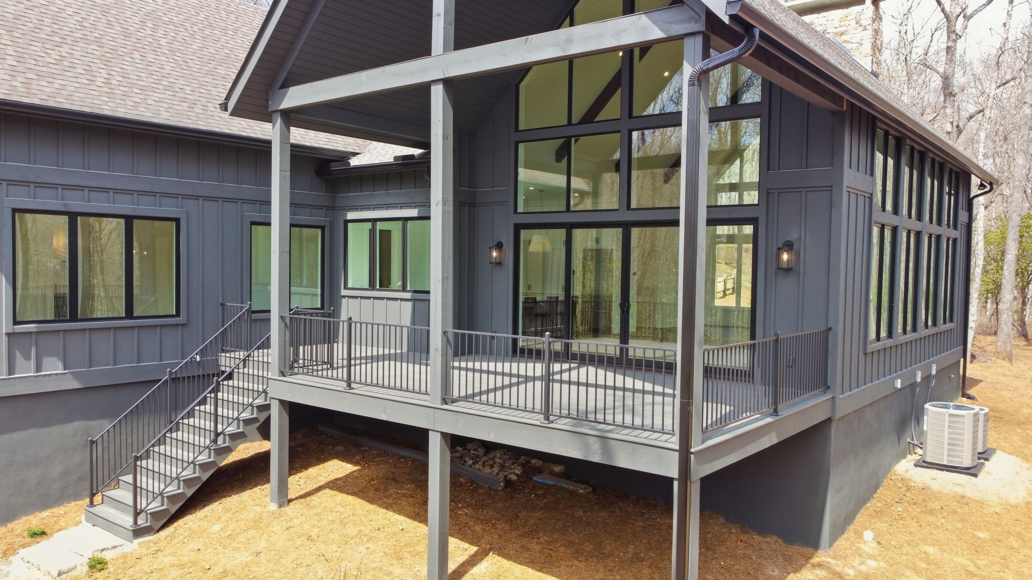 Glenville, North Carolina, 28736, United States, 3 Bedrooms Bedrooms, ,4 BathroomsBathrooms,Residential,Active,2031760