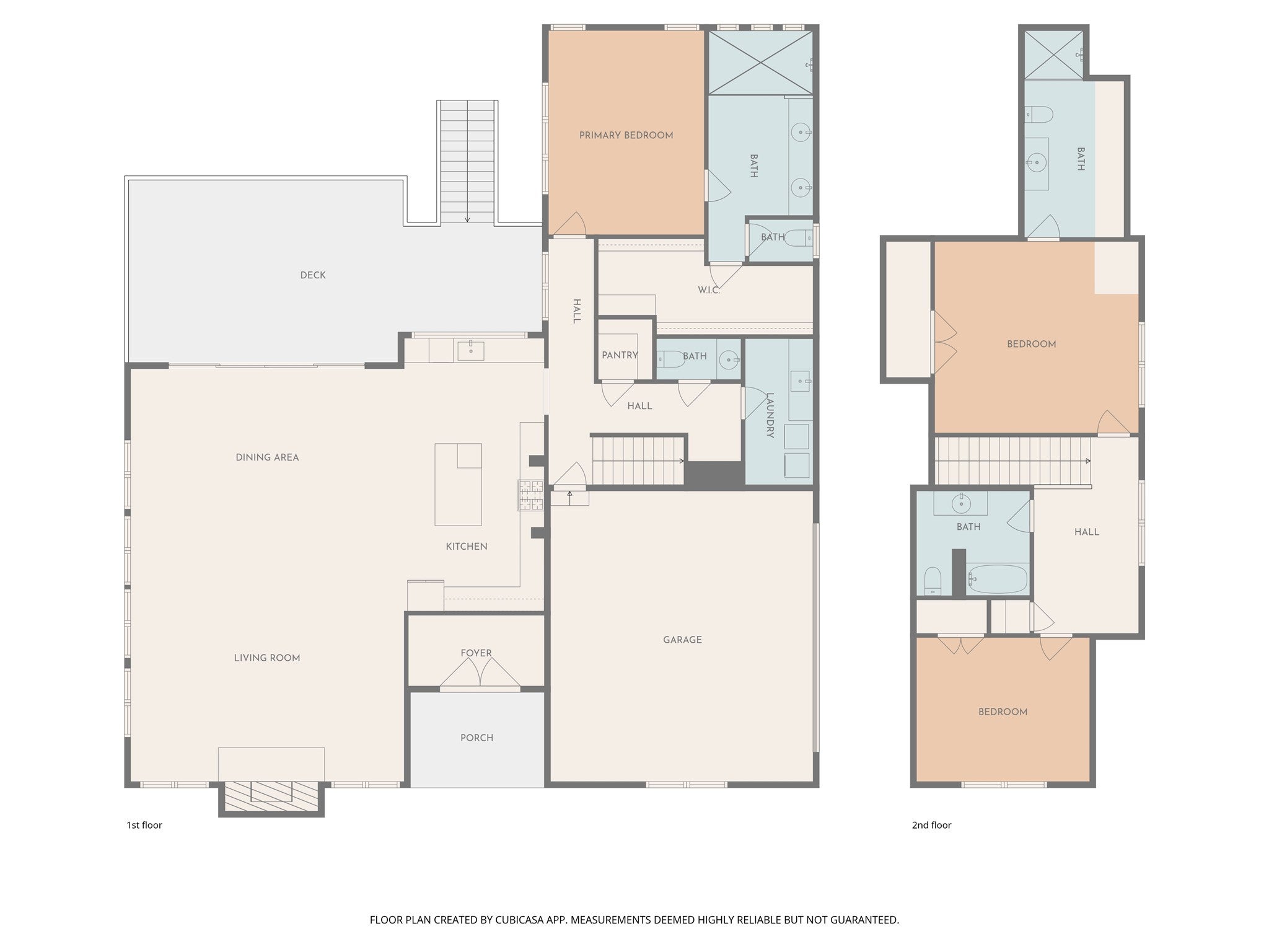 Glenville, North Carolina, 28736, United States, 3 Bedrooms Bedrooms, ,4 BathroomsBathrooms,Residential,Active,2031760