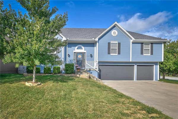 12510 S PARKER TER, OLATHE, KS 66061 - Image 1