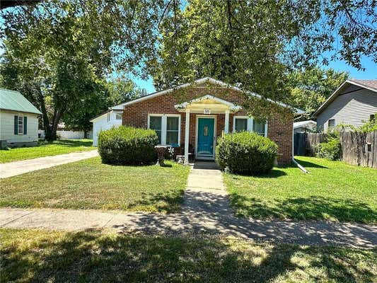 525 S DELAWARE AVE, COLUMBUS, KS 66725 - Image 1